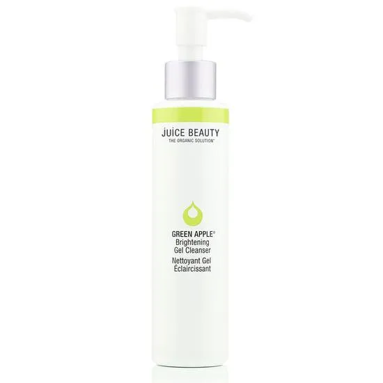 Juice Beauty Green Apple Brightening Gel Cleanser