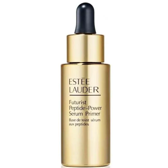 Estée Lauder Futurist Peptide-Power Serum Primer