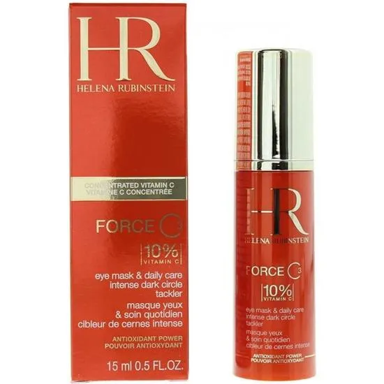 Helena Rubinstein Force C 10% Vitamin C Eye Mask