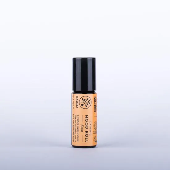 Haoma Focus Organic Mood Roll