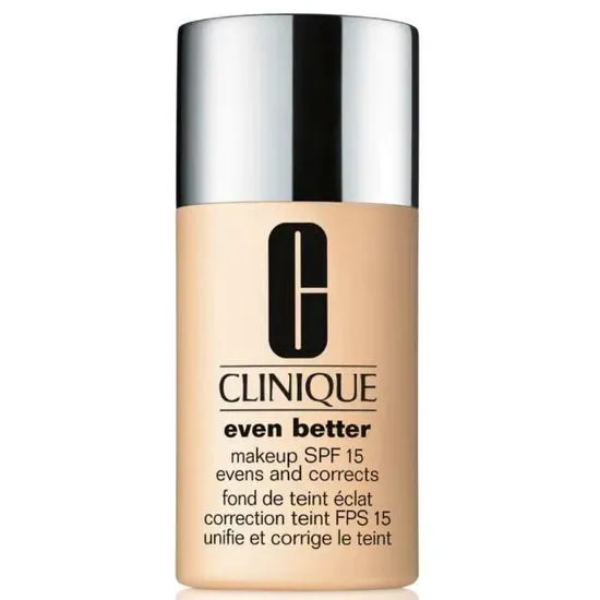 Clinique Even Better Makeup SPF 15 Foundation