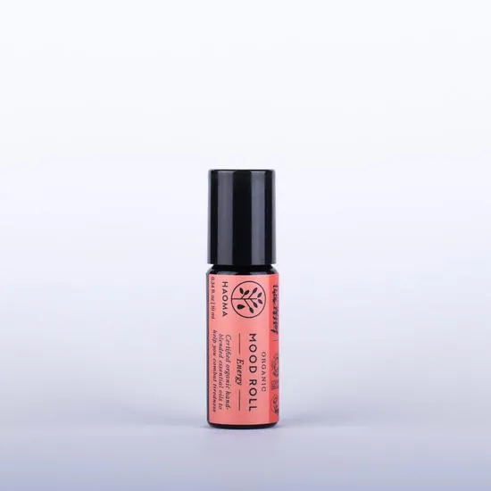 Haoma Energy Organic Mood Roll