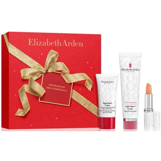 Elizabeth Arden Eight Hour Gift Set