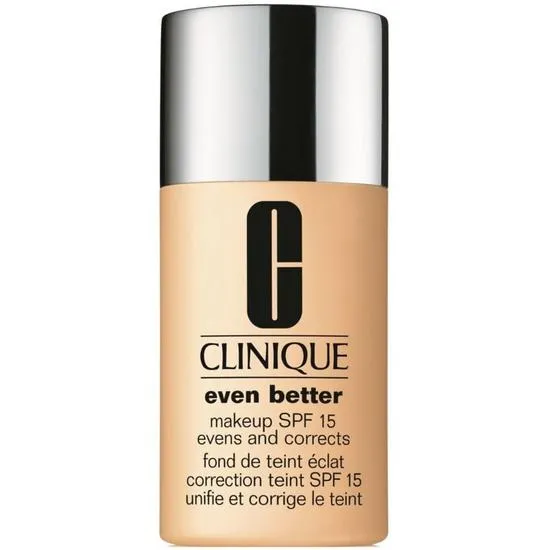 Clinique Even Better Makeup SPF 15 Foundation