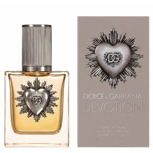 Dolce & Gabbana Devotion Pour Homme Eau De Parfum