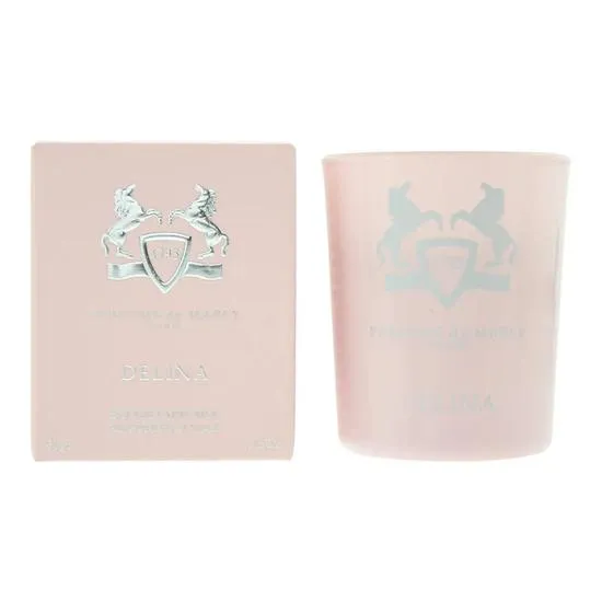 Parfums de Marly Delina Candle