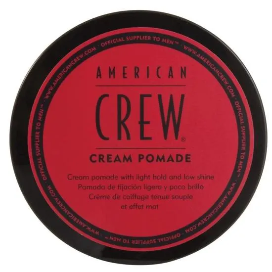 American Crew Cream Pomade