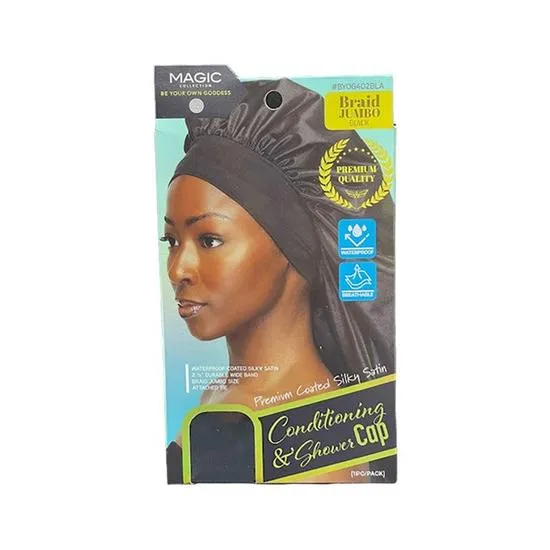 Magic Collection Conditioning Shower Cap