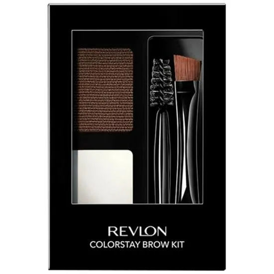 Revlon Colourstay Brow Kit
