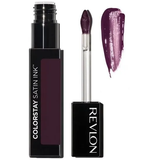 Revlon Colourstay Satin Ink Liquid Lipstick