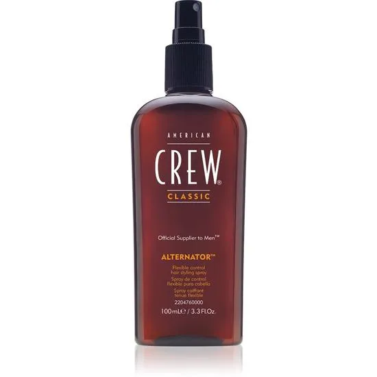 American Crew Classic Alternator