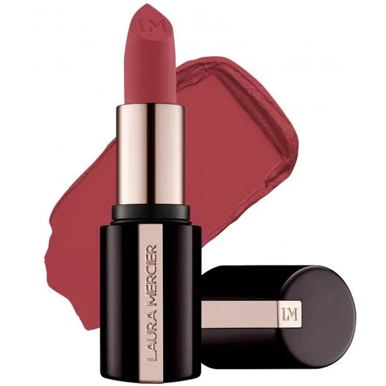 Laura Mercier Caviar Smoothing Matte Lipstick
