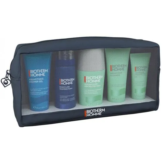 Biotherm Aquapower Set