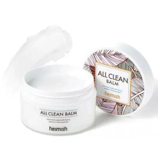 Heimish All Clean Intensive Cleansing Balm