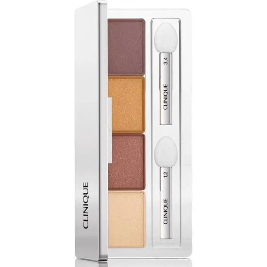 Clinique All About Shadow Quad Eyeshadow