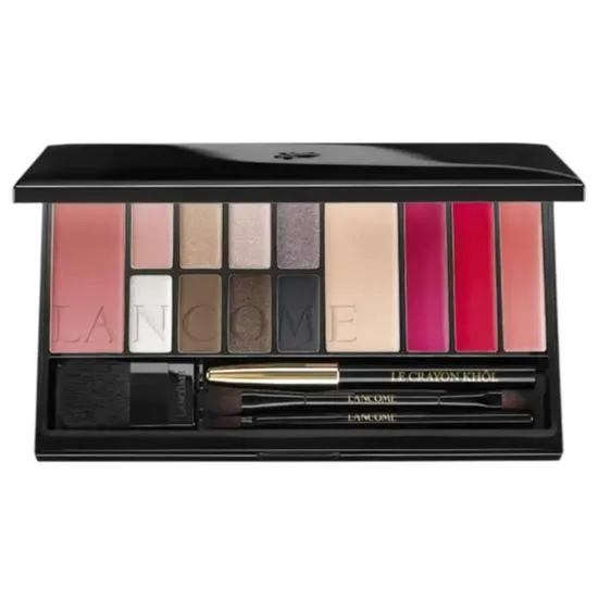 Lancôme Absolu Eye Palette