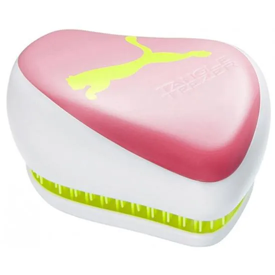 Tangle Teezer X Puma Compact Styler Detangling Hair Brush