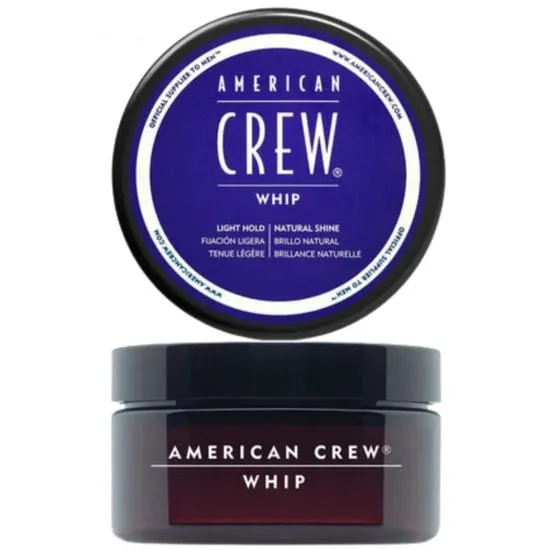 American Crew Whip