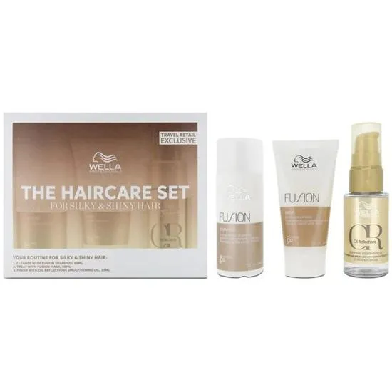Wella Professionals PROFFEISIONAL HAIR CARE SET