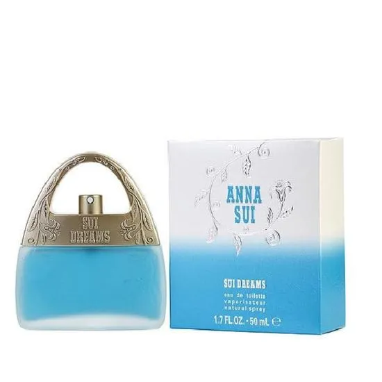 Anna Sui Dreams Eau De Toilette