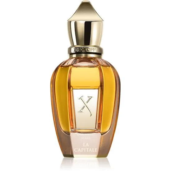 Xerjoff Shooting Stars La Capitale Eau De Parfum