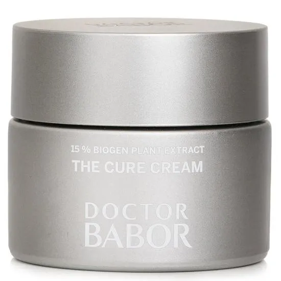 BABOR The Cure Cream Regeneration