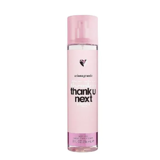 ARIANA GRANDE Thank U, Next Body Mist