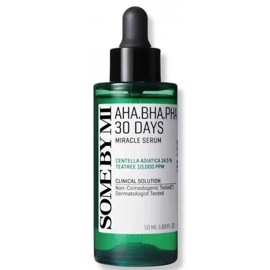 Some by Mi AHA.BHA.PHA 30 Days Miracle Serum