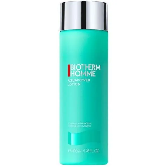 Biotherm Homme Aquapower Lotion