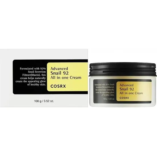 CosRx Advanced Snail 92 All In One Cream