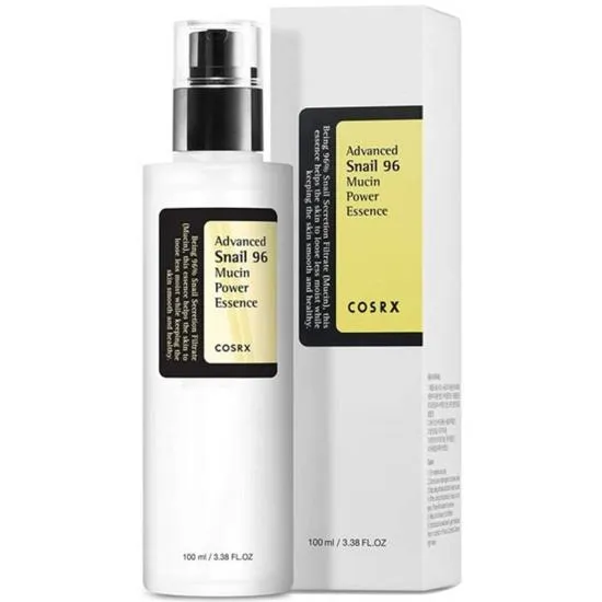 CosRx Advanced Snail 96 Mucin Power Essence