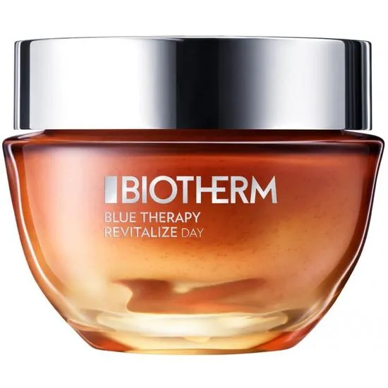 Biotherm Blue Therapy Amber Algae Revitalise Day Cream