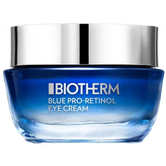 Biotherm Blue Pro-Retinol Eye Cream