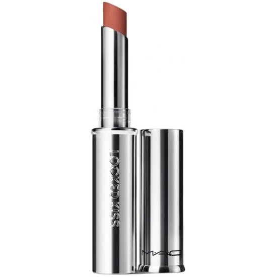 MAC Locked Kiss 24HR Lipstick
