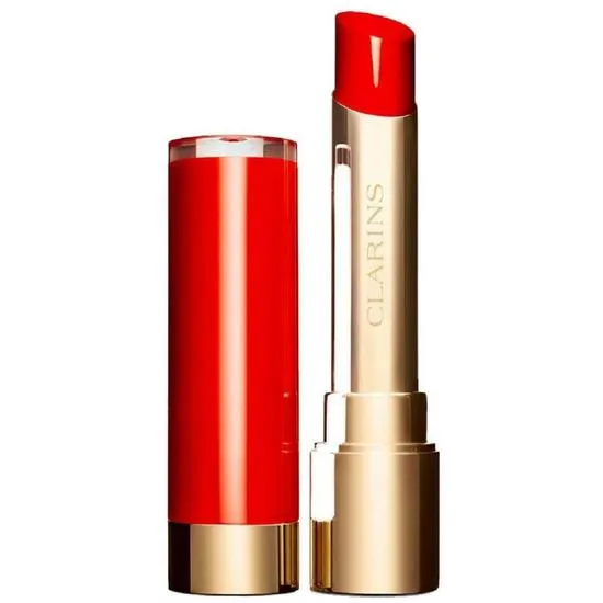 Clarins Joli Rouge Lacquer Lipstick