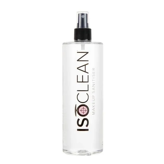 ISOCLEAN Makeup Sanitiser