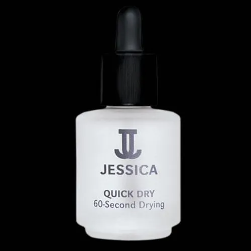 Jessica Quick Dry 60 Seconds Drying