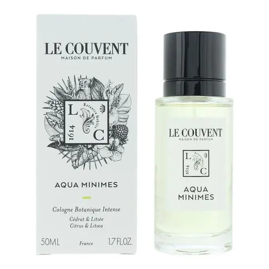 Le Couvent des Minimes Aqua Minimes Eau De Toilette
