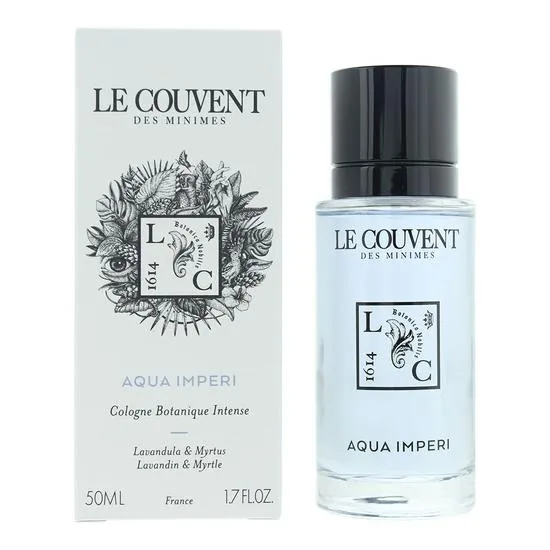 Le Couvent des Minimes Aqua Imperi Eau De Cologne