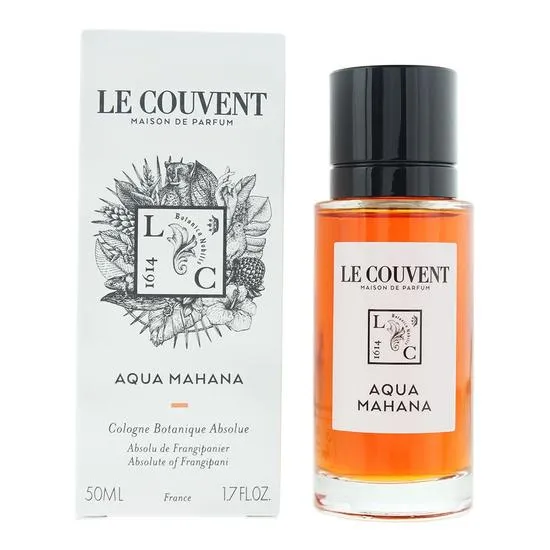 Le Couvent des Minimes Aqua Mahana Eau De Parfum