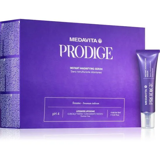 Medavita Prodige Instant Magnifying Serum