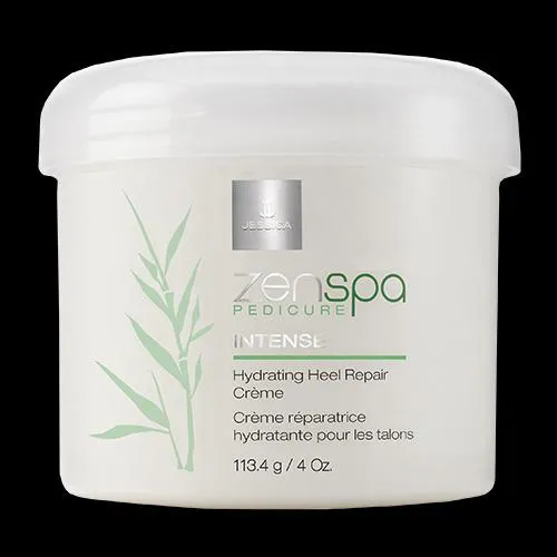 Jessica Zenspa Intense, Heel Repair Creme