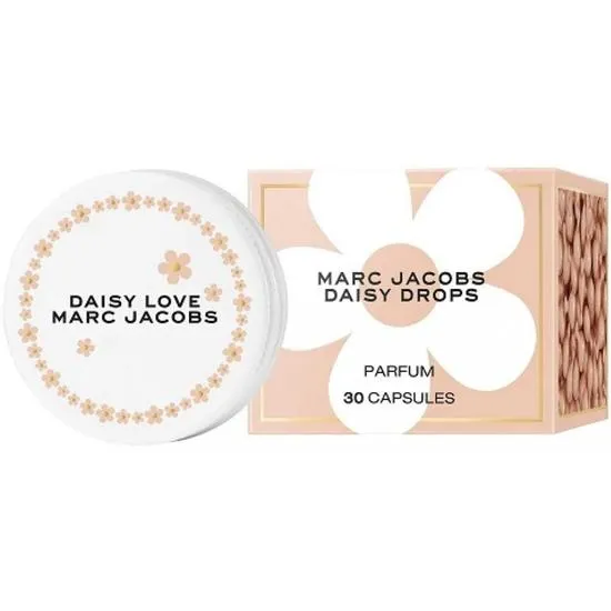 Marc Jacobs Daisy Love Drops Parfum