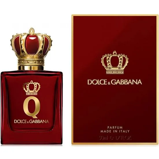 Dolce & Gabbana Q Parfum