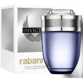 Paco Rabanne Invictus Aftershave Lotion
