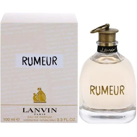 Lanvin Rumeur Eau De Parfum