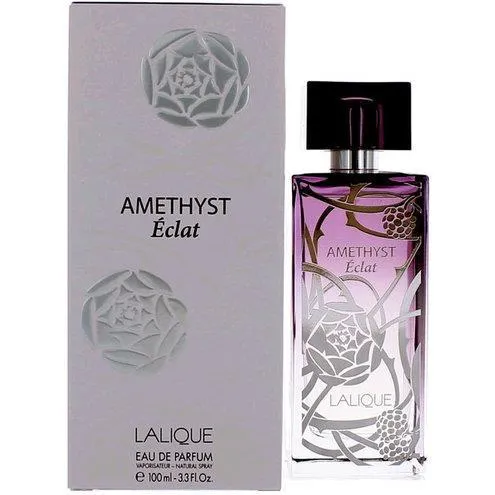 Lalique Amethyst Eclat Eau De Parfum