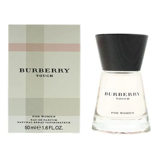BURBERRY Touch For Women Eau De Parfum