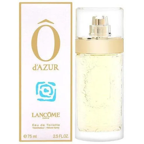 Lancôme O D'Azur Eau De Toilette