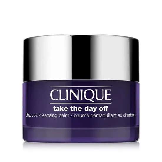 Clinique Take The Day Off Charcoal Cleansing Balm